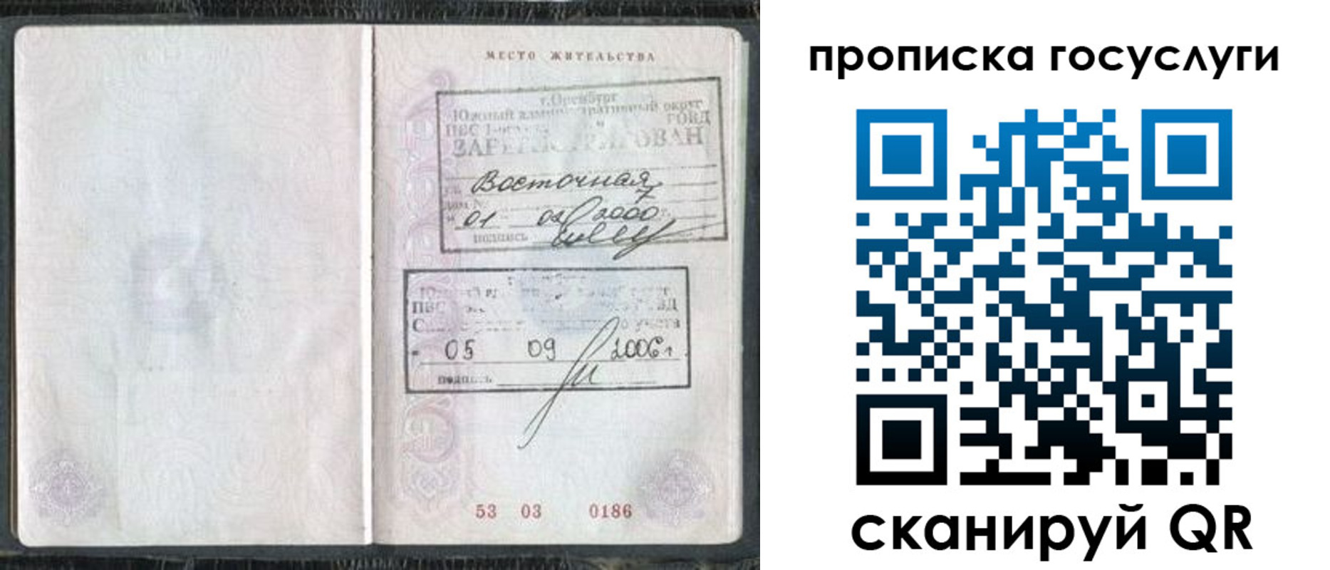 регистрация для школы в Сертолово